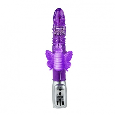 Baile Butterfly Tulip Rotator Up & Down - image 5