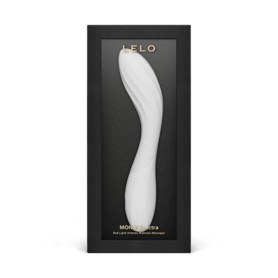 LELO Mona Spectra Red Light Massager - image 3