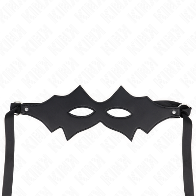 Kink Cat Face Mask Model 1 - image 2