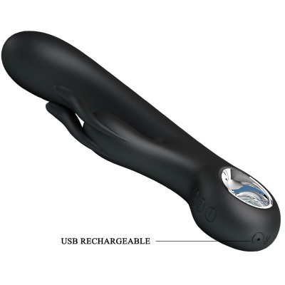 Pretty Love Carina Vibrator Clitoris And G-Spot Stimulator - image 6