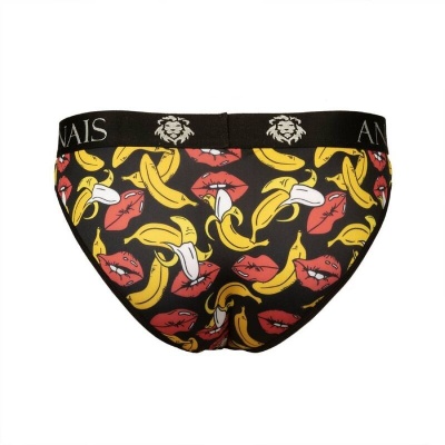 Anais Men Banana Slip S - image 4