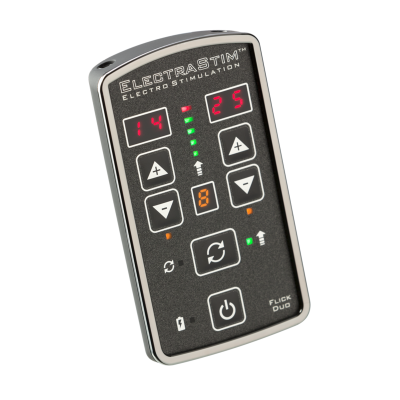 Electrastim Flick Duo Stimulator Pack - image 4