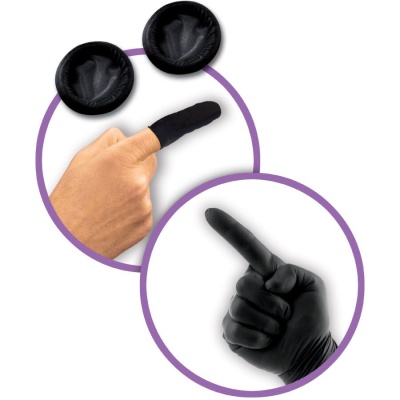Pipedreams Anal Fantasy Beginner Kit Black - image 6