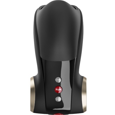 Fun Factory Cobra Libre II Vibrator Black - image 6