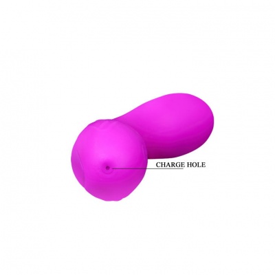 Pretty Love Tony Lilac Massager - image 6