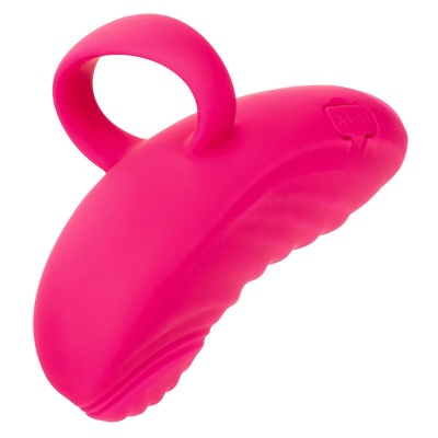 Calexotics Envy Handheld Rolling Ball Massager