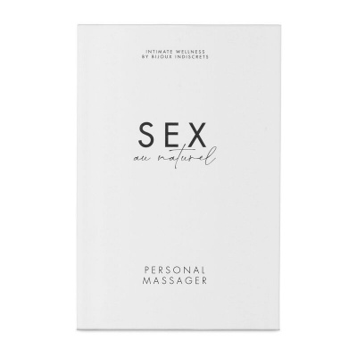Bijoux Indiscrets Personal Massager Rechargeable - image 3