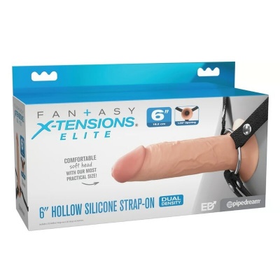 Fantasy X-Tensions Elite Hollow 15.2cm