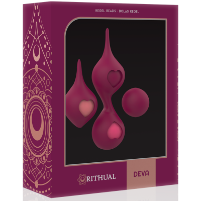 Rithual Orchid Pelvic Training Deva Set - image 8
