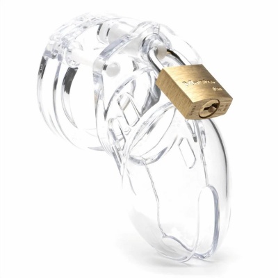 Foto van CB-X - Chastity Kit Glow-in-the-Dark