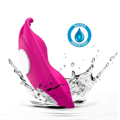 Armony Honeybee Wearable G-Spot Vibrator Fuchsia - image 8