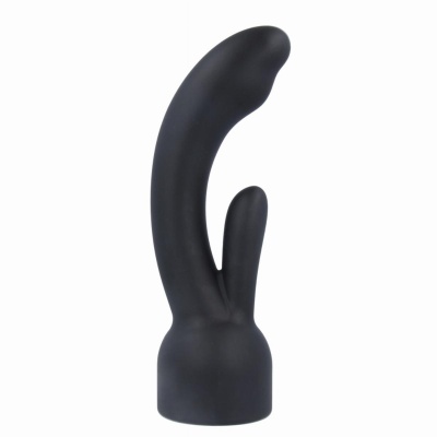 Foto van Nexus - Rabbit Opzetstuk Voor Doxy No3 Wandvibrator