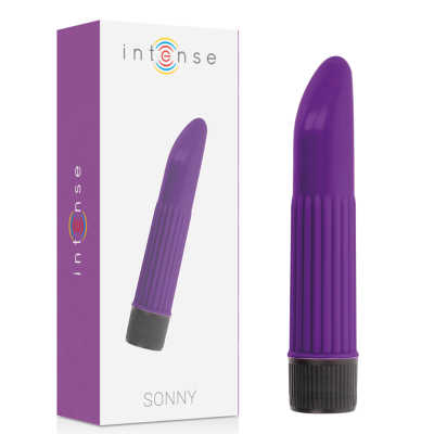 Intense Sonny Lilac Vibrator - image 1