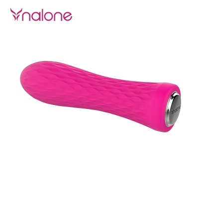 Nalone Ian Mini Pink Vibrator - image 3