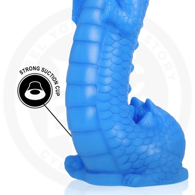 Naga Dildo Celestial Dragon - image 8