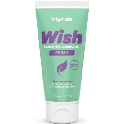 Intimateline Intymate Wish Fresh 100 ML