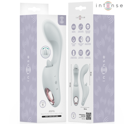 Intense Anya Vibration & Movement Stimulator - image 8