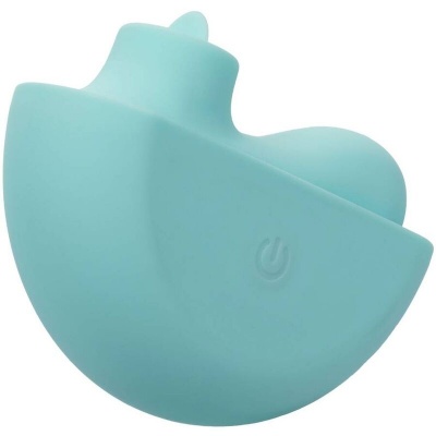 CalExotics Ovation Rave Stimulator Aqua Green - image 6