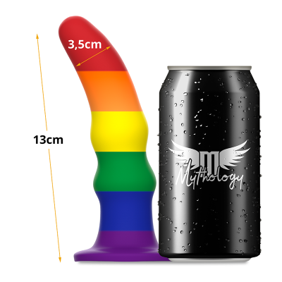 Mythology Kuno Pride Dildo S - image 3