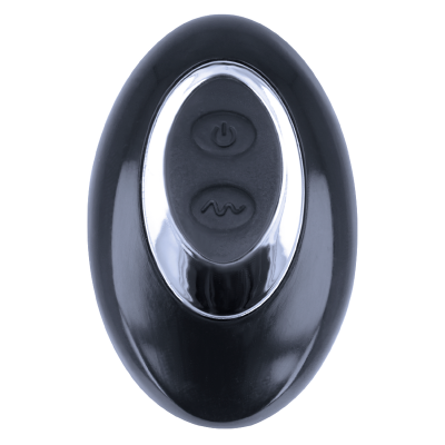 Rock Army Apache Vibrator Silicone Remote 20.5CM - image 6