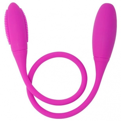 Pretty Love Snaky Deluxe Vibrator 7V