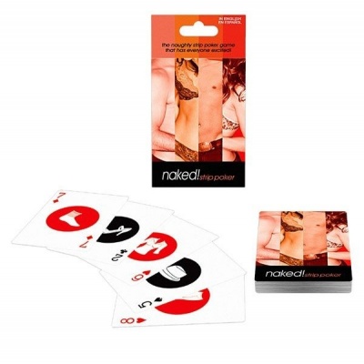Kheper Games Naked Strip Poker - image 2
