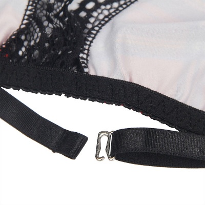 Subblime Sexy University Costume S/M - image 11