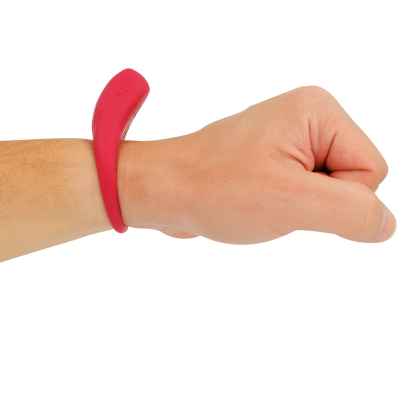 Cici Beauty Premium Silicone Vibrating Ring - image 4