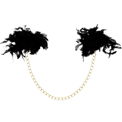 Coquette Chic Desire Deluxe Handcuffs - image 4