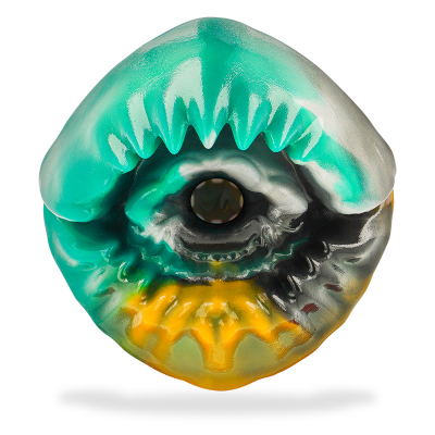 Epic Arges Cyclops Mouth Stroker