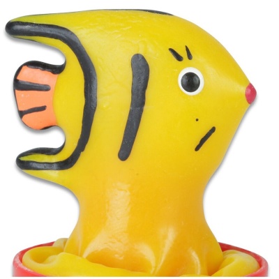 Condomerie Aquarium Fish Hand-Painted Condom Condomerie Aquarium Fish Hand-Painted Condom