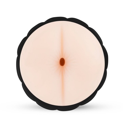 Womanvibe Double Gumy Masturbator - image 7
