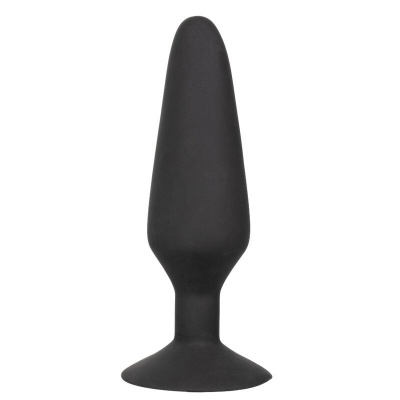CalExotics XL Silicone Inflatable Plug - image 5