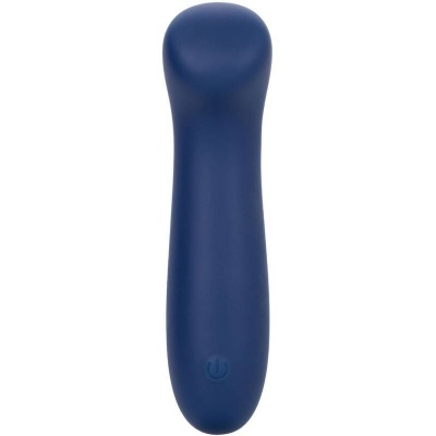 CalExotics Cashmere Satin G Blue - image 3