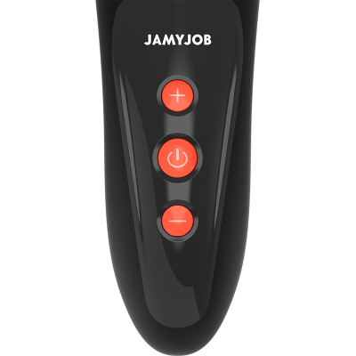 Jamyjob Pulsar Wand Vibration Pulsation Modes - image 7