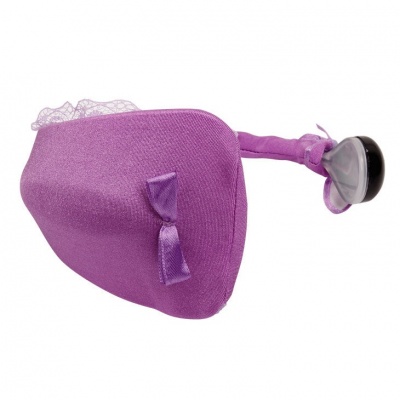 BAILE Vibrating Thong Remote Control - image 3