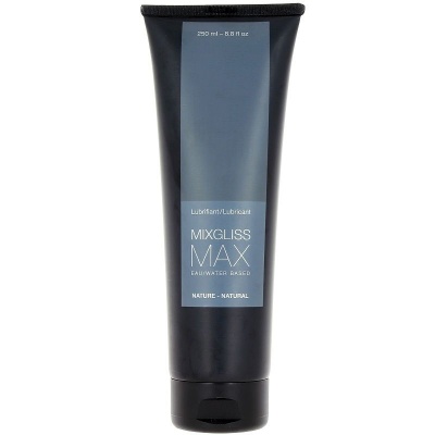 Mixgliss Max Anal Lubricant 250ml