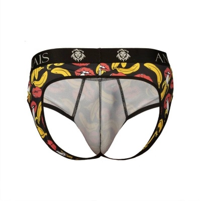 Anais Men Banana Jock Bikini L - image 4