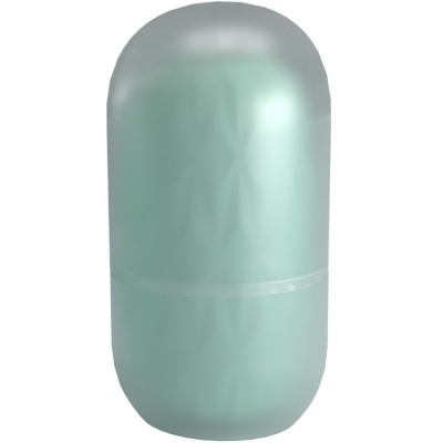 Pretty Love Athena Alice Male Masturbator Turquoise - image 7
