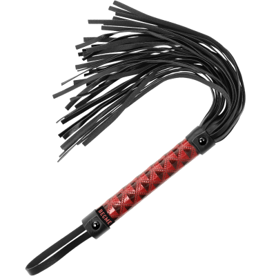 Begme Red Edition Vegan Leather Flogger - image 1
