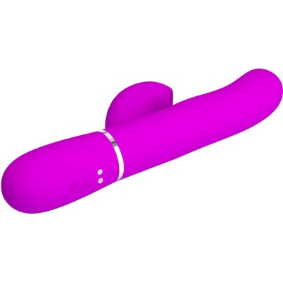 Pretty Love Perlita Multifunction 3-in-1 Violet - image 5