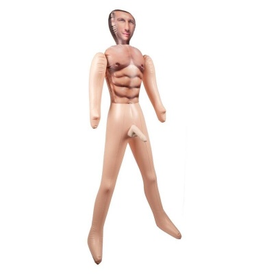 Calexotics Personal Trainer Love Doll - image 4