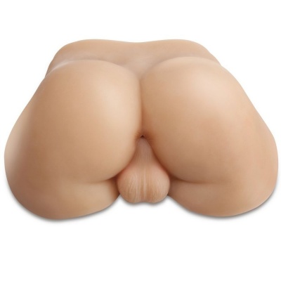 Extreme Toyz Mega Anal Stroker