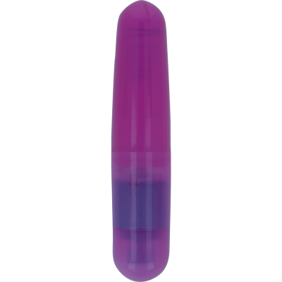 Ohmama Basic Lilac Vibrating Bullet - image 1
