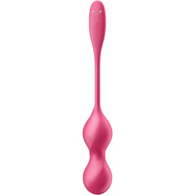 Satisfyer Love Birds 2 Vibrating Kegel Balls - image 3