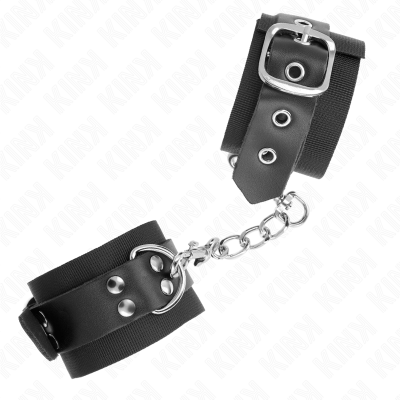 KINK Nylon Black 19-29 Cm - image 3