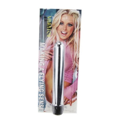 Baile Flying Sense Metal Vibrator - image 4