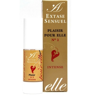 Extase Sensual Stimulating Cream Plus 30ml Extase Sensual Stimulating Cream Plus 30ml