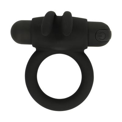Black and Silver Agron Ring 2.0 - image 3