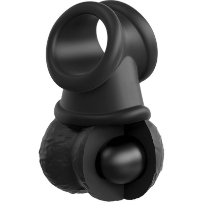 King Cock Elite Deluxe Adjustable Harness Kit 20.3 CM - image 9